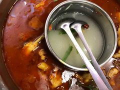 -重庆烧鸡公火锅(簋街店)