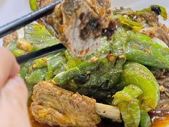 -胡师傅三下锅(汽车站店)