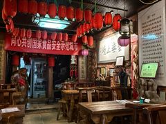 -玉祥府牛肉罩饼(金光道店)