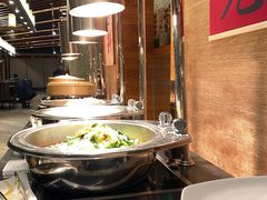 -索菲特酒店·海鲜自助 ·聚餐厅