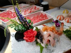 -花枝日本料理(金沟河店)