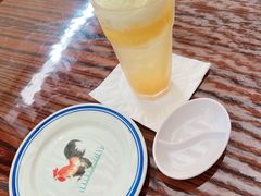-小龍鳳餐室(番禺路店)