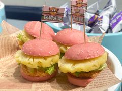 -硕想涮吧(平型关路大润发店)