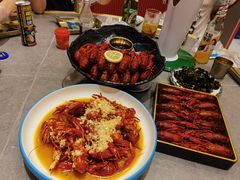 -龙虾奇迹(大华三路店)