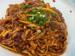 -菜园小厨(建国西路店)