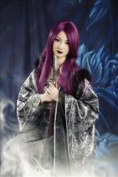 -九月鹰飞汉服摄影工作室