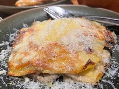 -La Strada(安福路店)