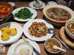 -眉州东坡(大悦城店)