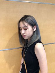 -icare美发沙龙