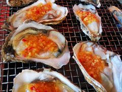 -蚝英雄鲜蚝自助专门店(长楹天街直营店)