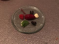 -北京金融街丽思卡尔顿酒店·意味轩 Cepe