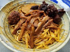 -梅溪·小伙子干挑面(安吉总店)