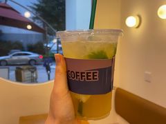 -Reset Coffee 与海咖啡