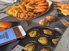 -必胜客(金开大道店)