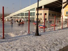 -丁香湖丁香小镇Citypark滑雪公园戏雪嘉年华