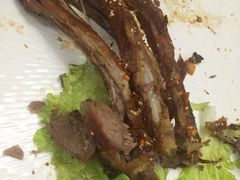 -金家老三饭庄(常营店)
