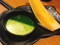 -綱元·海鲜豆捞(明州里店)