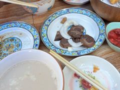 -金山奶茶馆(五一路店)
