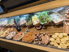 -一绪に寿喜烧(虹悦城店)