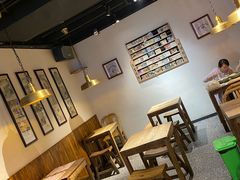 大堂-卤儿道道(龙游路店)