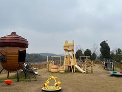 -天目湖涵田度假村