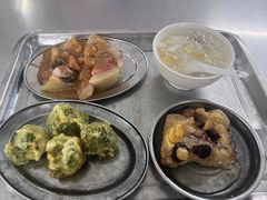 -老福合沟无米粿甜汤粿品店