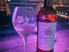 -外滩8号 whisky bar(金延大厦店)