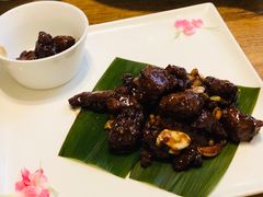 牛肉诱惑-旅马餐厅(茅家埠店)