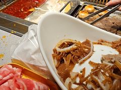 -芝小官毛肚火锅海鲜自助(淮安清江浦区新亚店)