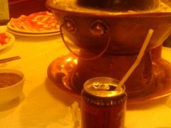 android_upload_pic-东来顺饭庄(王府井步行街店)