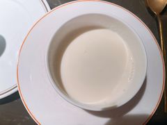 杏仁露-新荣记(BFC外滩金融中心店)