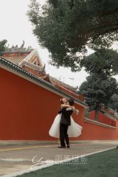 点击看大图 -雨墨婚纱摄影工作室