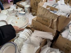 -沙洲路步行街(长安南路店)