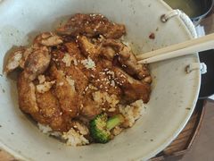 -ITARU食堂·定食料理(西丽店)