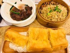 -点都德(盘福楼店)