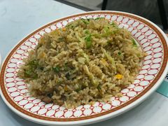 -东鑫记港式茶餐厅(南京东路店)