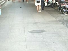-解放路步行街                