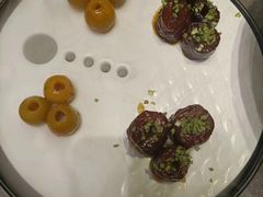 -闫府私房菜·老字号(恒隆店)