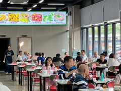 -嘉升大排档(番禺总店)