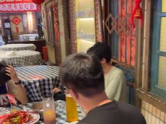 -阿财老铺·老蚌埠龙虾城(华夏总店)