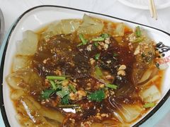 -日照大牌檔•小船海鲜(万平口店)