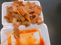 -细妹五香牛杂(步行街店)