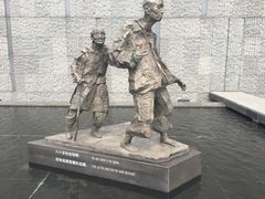 -侵华日军南京大屠杀遇难同胞纪念馆