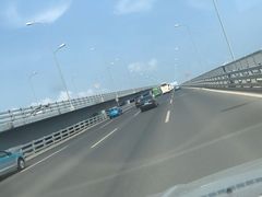 -星海湾跨海大桥