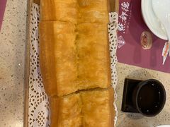 -点都德(汇盈广场店)