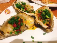 -芭菲盛宴·环球美食(北城国际店)