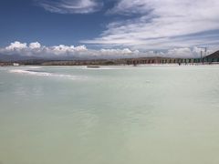 -盐湖景区