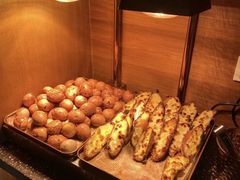 -野人部落(沈阳一店)
