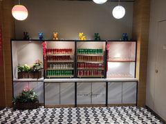 -咖啡苑自助餐厅·中国大饭店