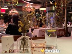 楼面-清漫·派对音乐餐吧(市桥店)